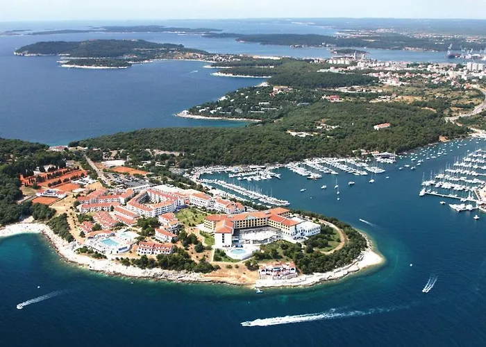 Mirjana Апартаменты *